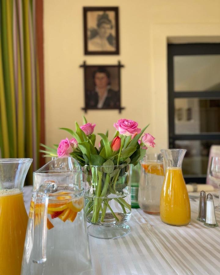 Diva Kacica Restaurant & Pansion Hotel Komárno Екстериор снимка