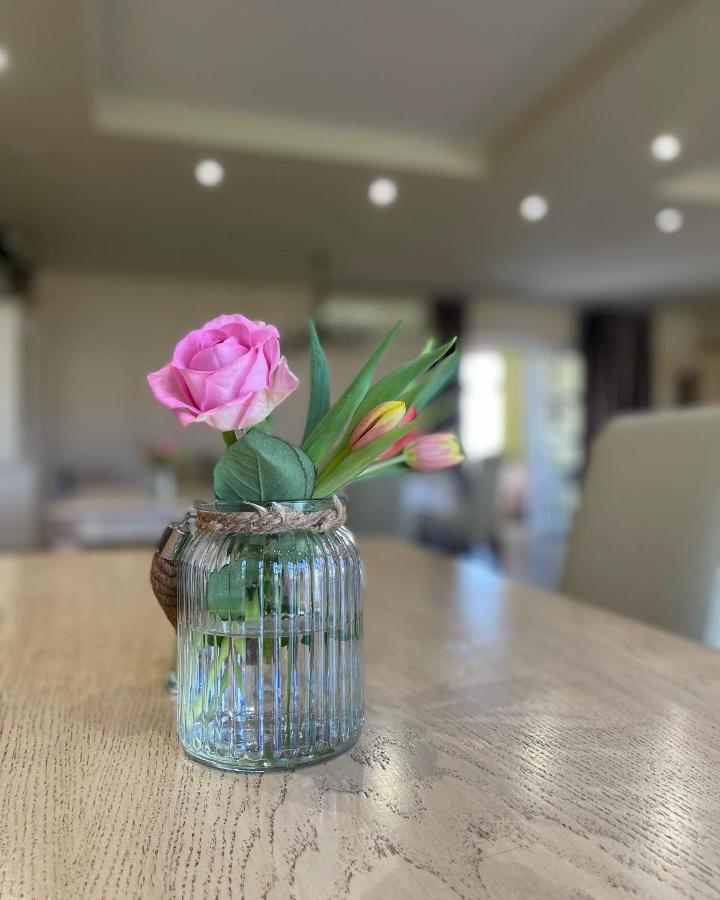 Diva Kacica Restaurant & Pansion Hotel Komárno Екстериор снимка